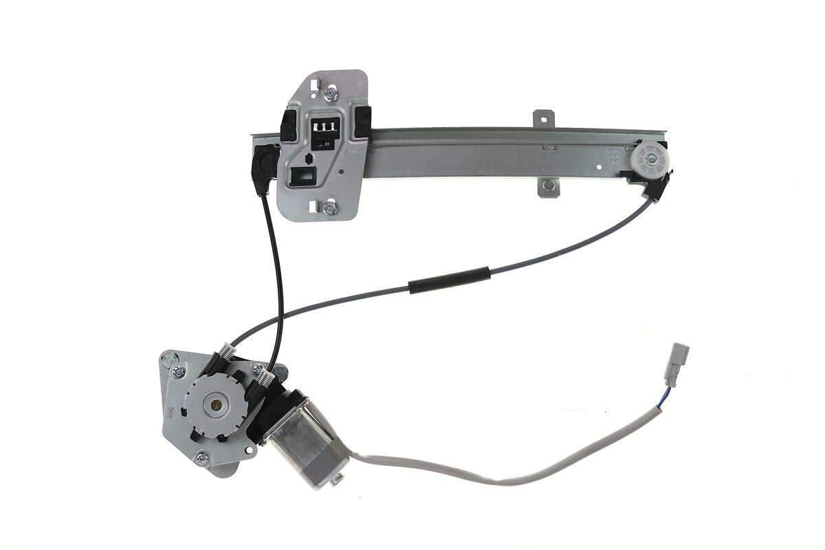 WR MECA W-MOT RR HONDA